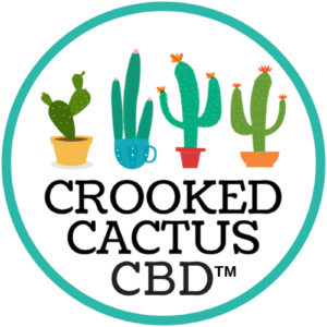 Crooked Cactus CBD